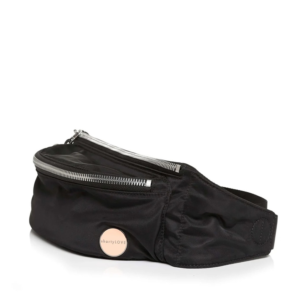 shortyLOVE NWOT Arcade Crossbody Bag